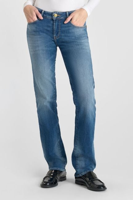Jeans pulp regular Vezzali blau Nr.3