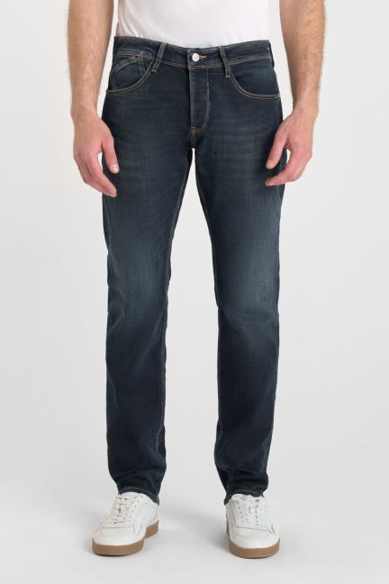 Jeans 700/11 adjusted blau-schwarz Nr.1