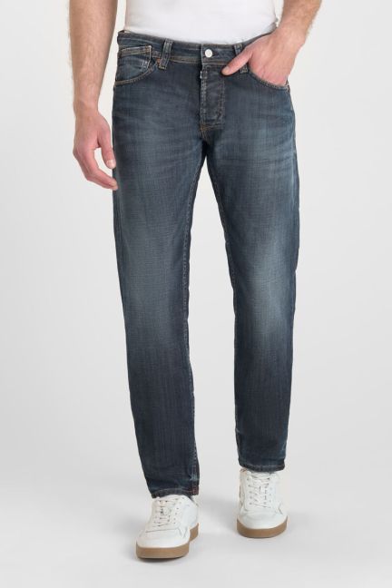 Jeans 700/11 adjusted Hocker blau Nr.2