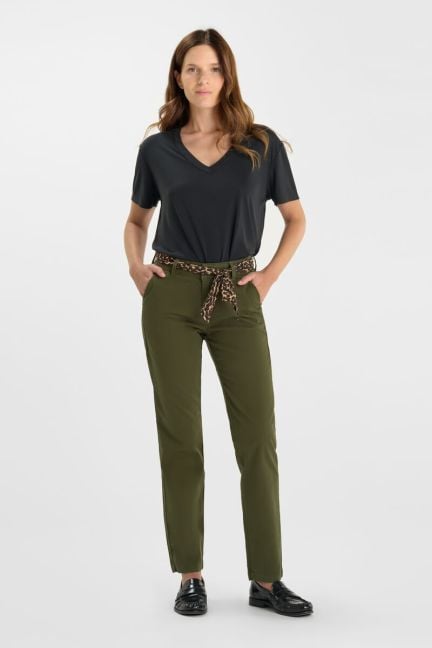 Chinohose Kristin