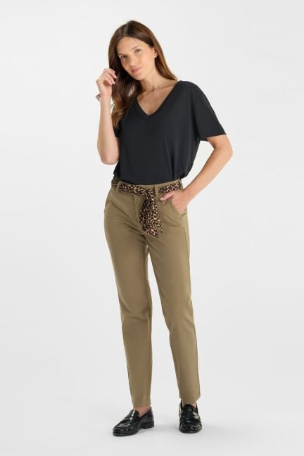Chinohose Kristin