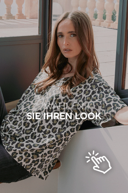 je trouve mon look
