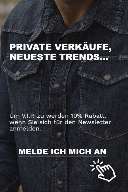 Inscription nl newsletter homme
