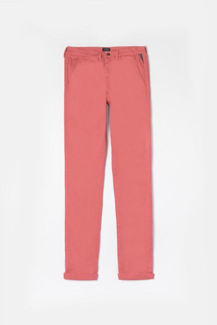 Chino Jas in Rosa