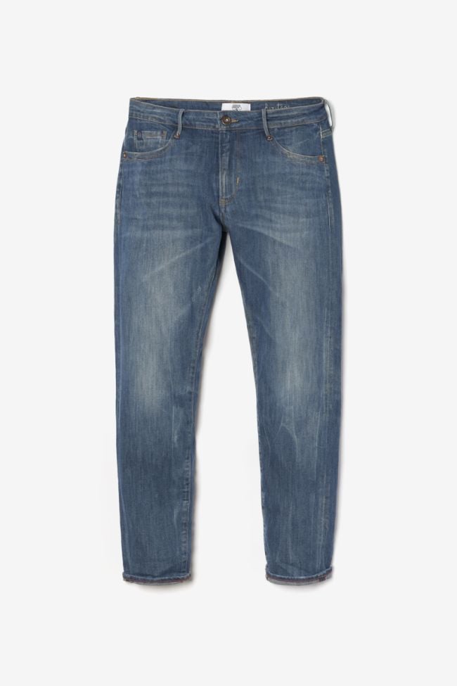 Sea 200/43 Boyfit jeans vintage blau Nr.3