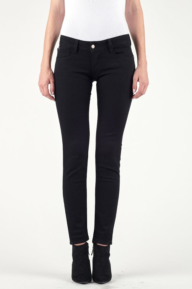 Jeans Pulp Slim Noir N°0