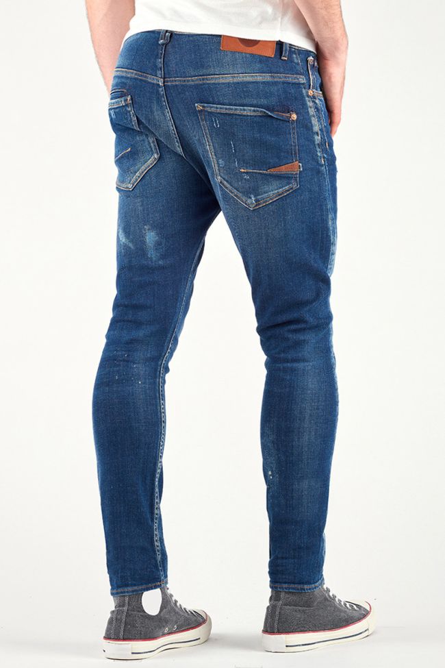 Jeans 900/15 TAPERED PANTHEON