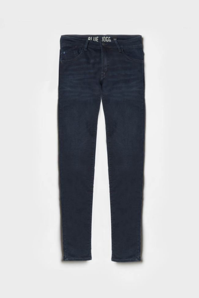 Jogg 700/11 Slim jeans blau Nr.1