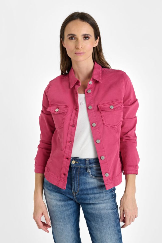 Jacke Lilly