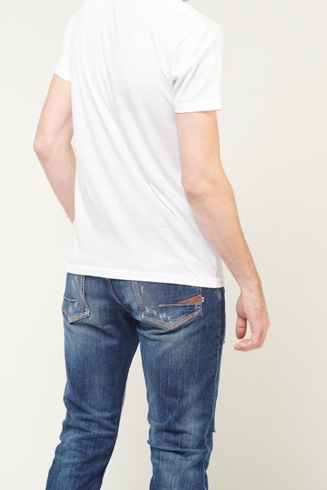 T-shirt Henley