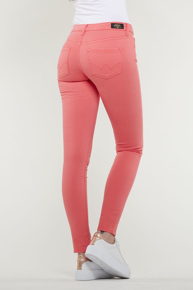 Jeans 300/16 Slim in Rosa