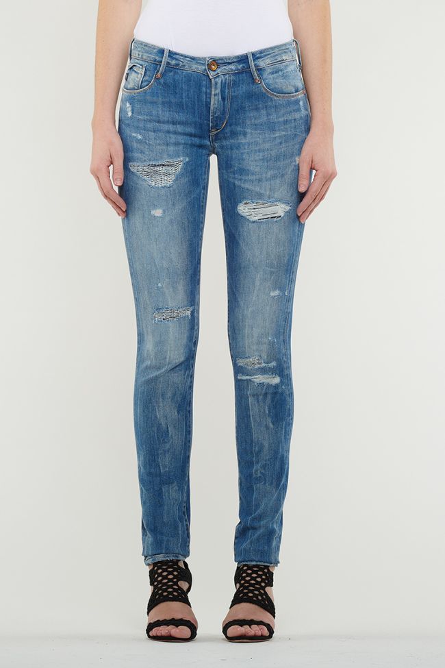 Jeans 300/16 Slim Gessie