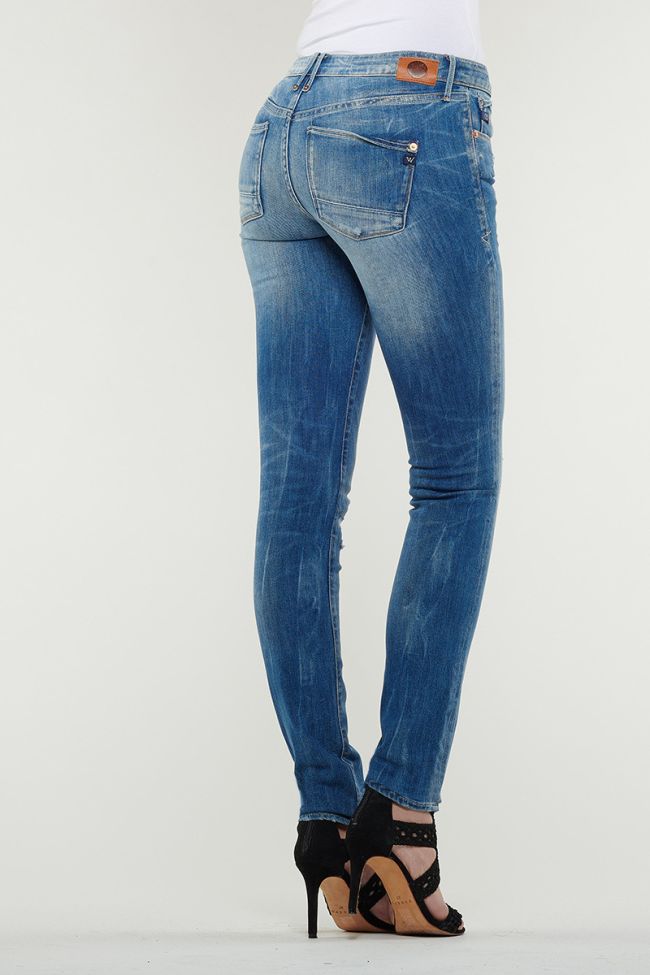Jeans 300/16 Slim Gessie