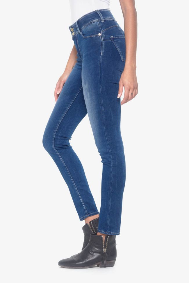 Ultra Pulp Slim jeans blau Nr.2