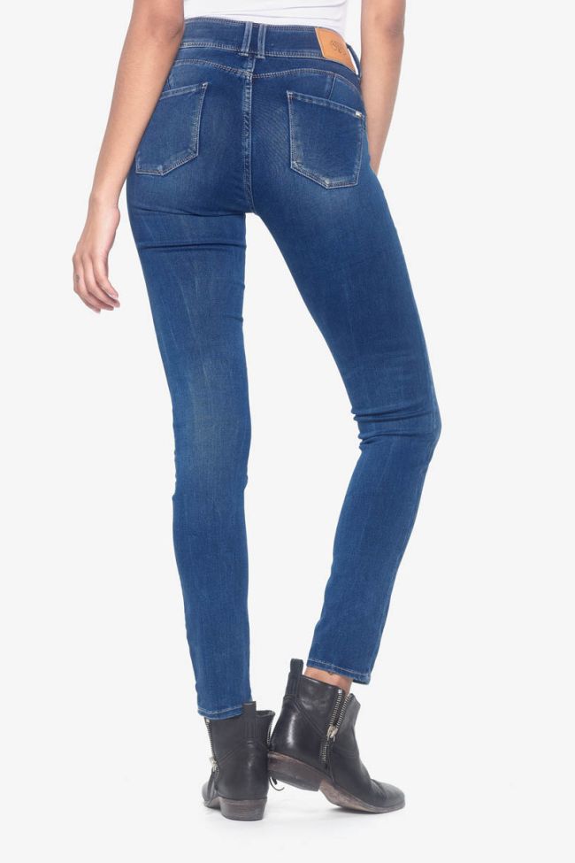 Ultra Pulp Slim jeans blau Nr.2