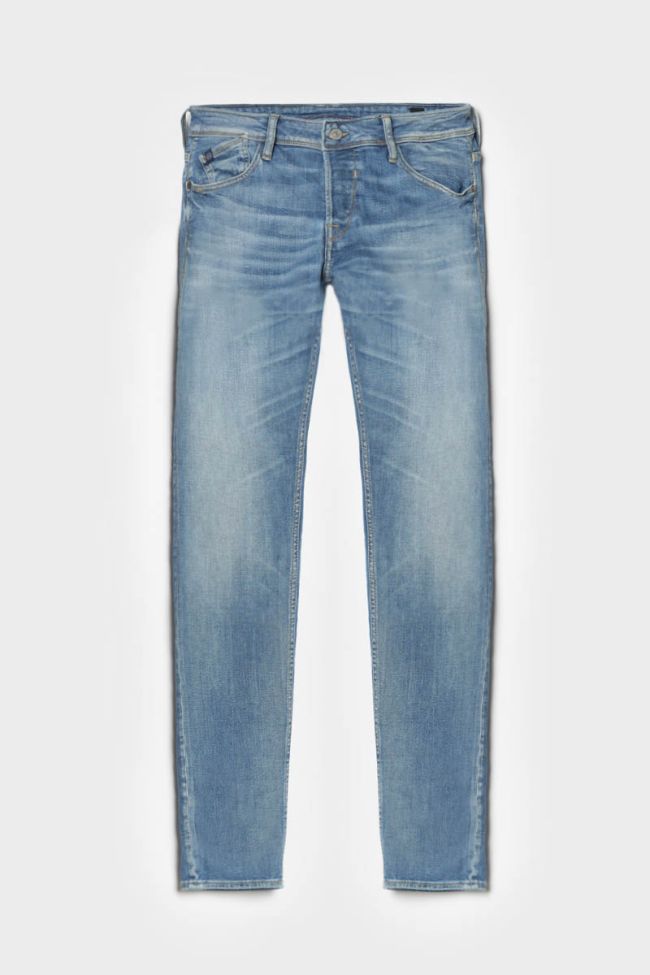 700/11 Slim jeans blau Nr.4
