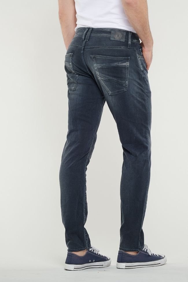 Jeans Blue Jogg 700/11 Noir Bleu