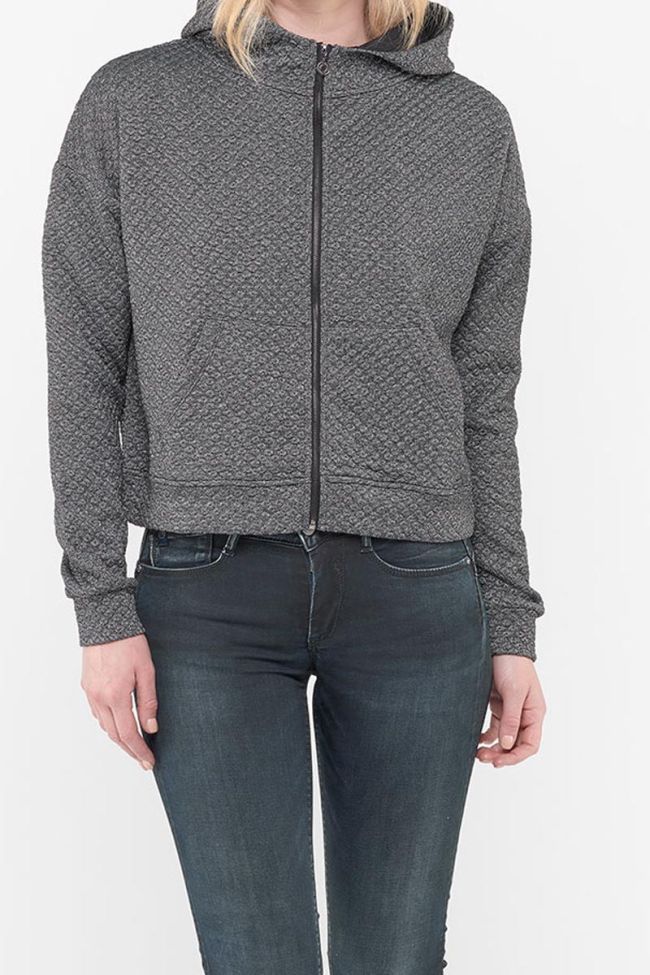 Sweater Marion in Grau