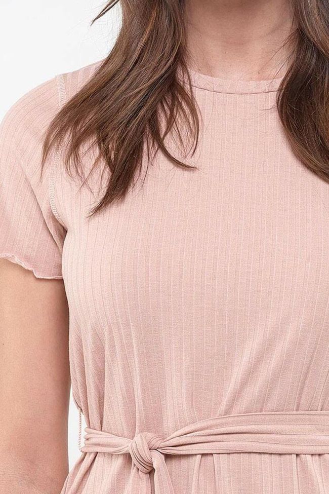 T-Shirt Ophely in Blush