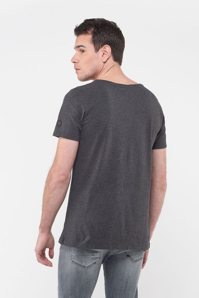 T-Shirt Ibis gris foncé