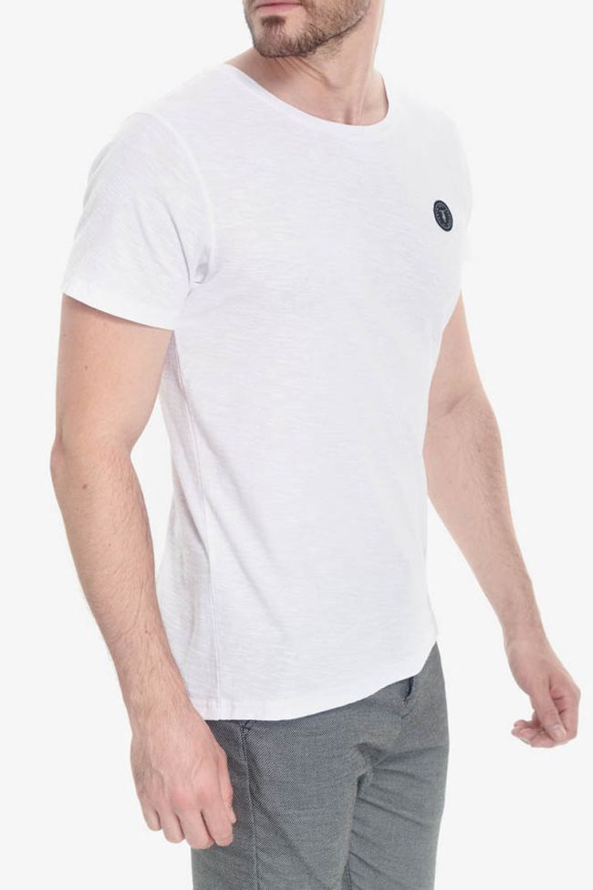 T-shirt Ralph in weiß