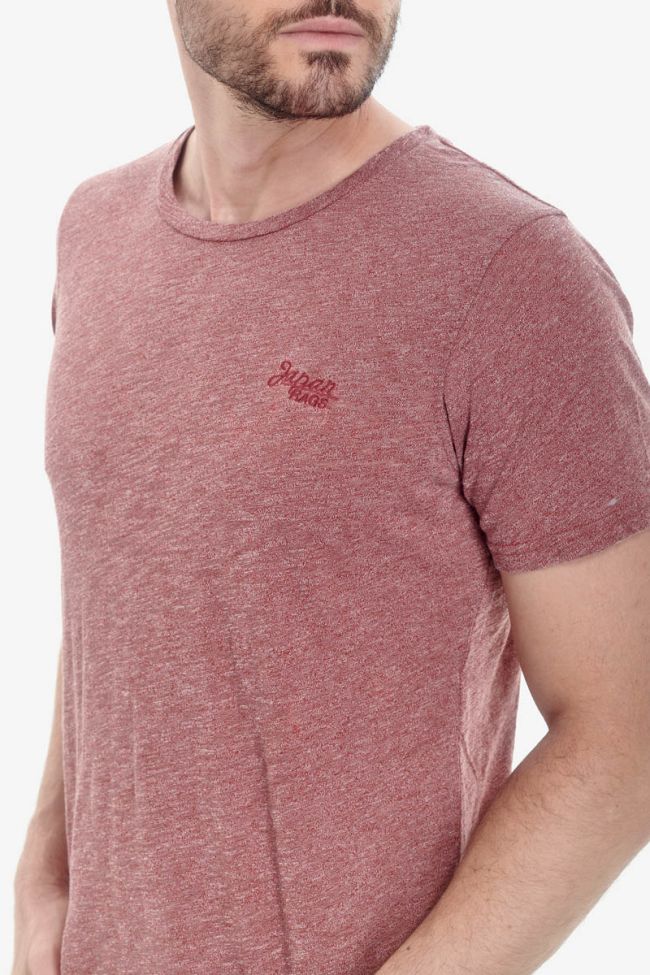 T-shirt Vadim in rot