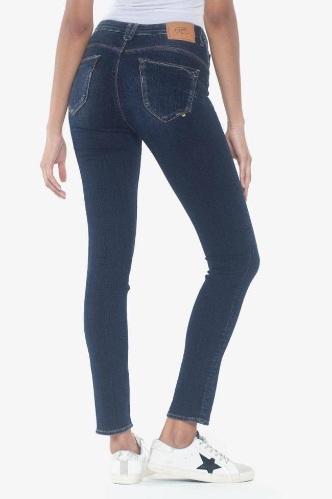 Pulp Slim High Waist jeans blau Nr.1