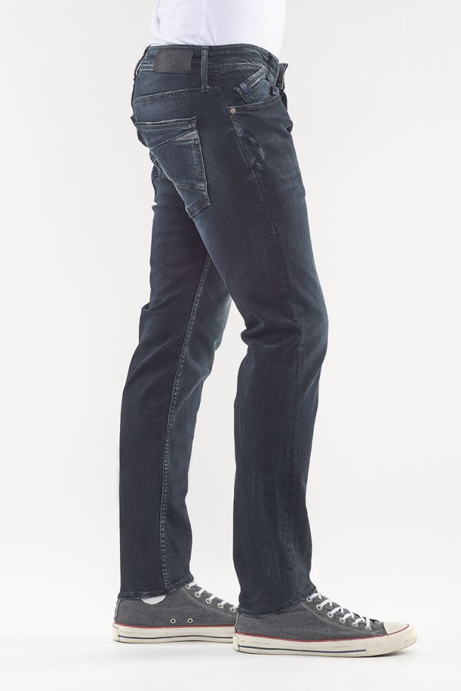 700/11 Slim jeans blau-schwarz Nr.1