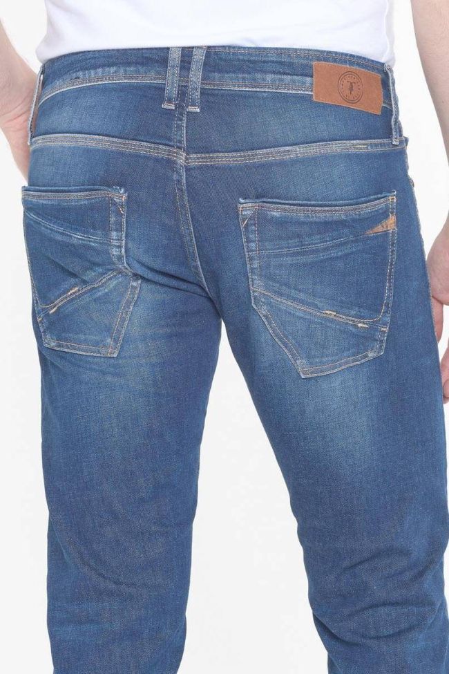 700/11 Slim jeans blau Nr.2