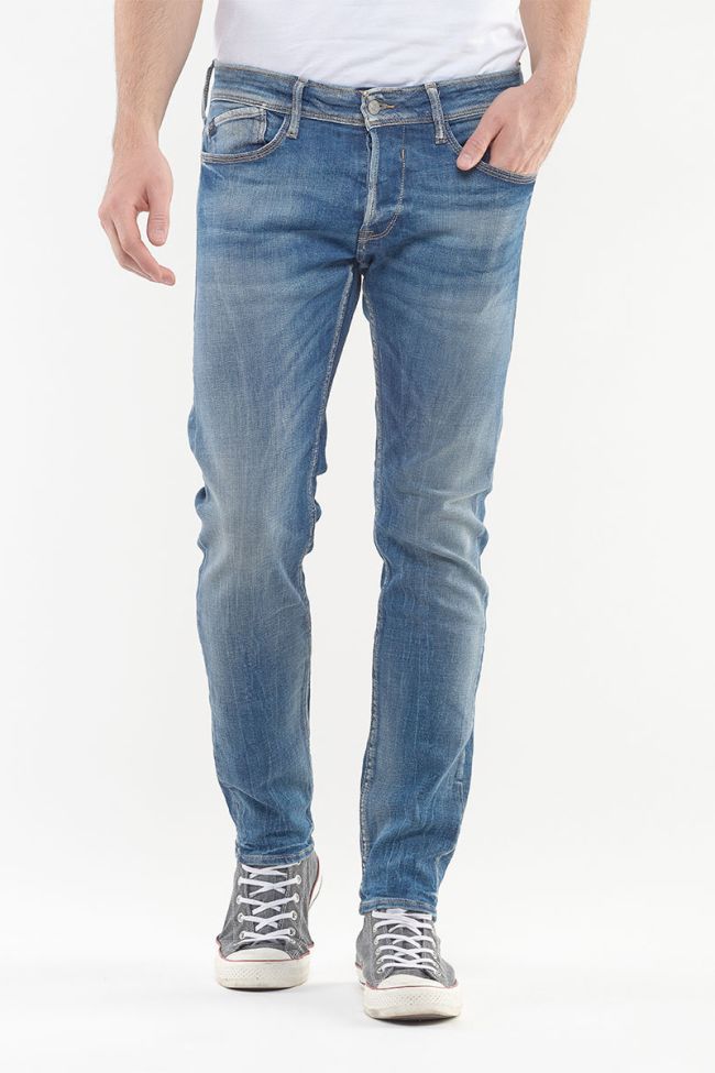 Jeans 700/11 Slim Super Stretch Hal