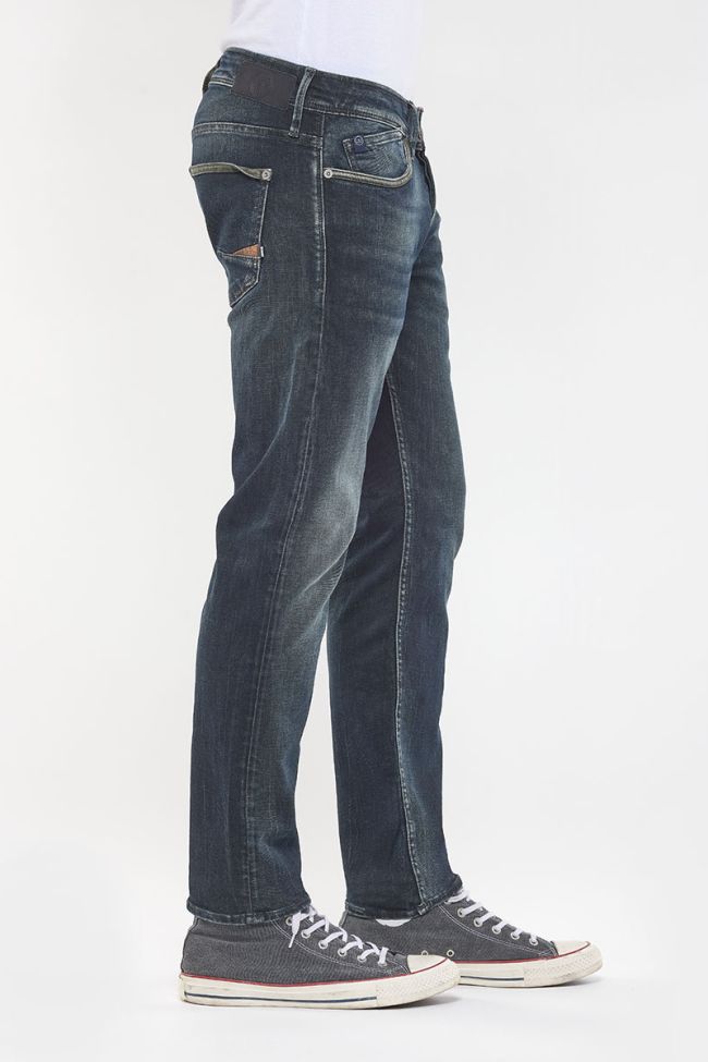 Jeans 700/11 Slim Super Stretch Han
