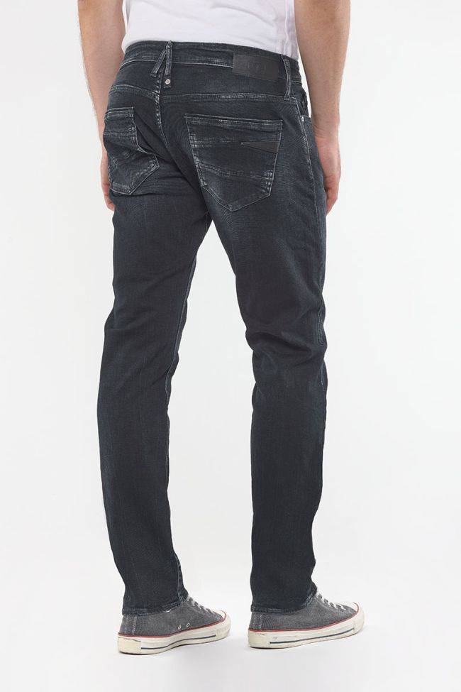 Jeans 800/12 Regular Confort Bleu Noir
