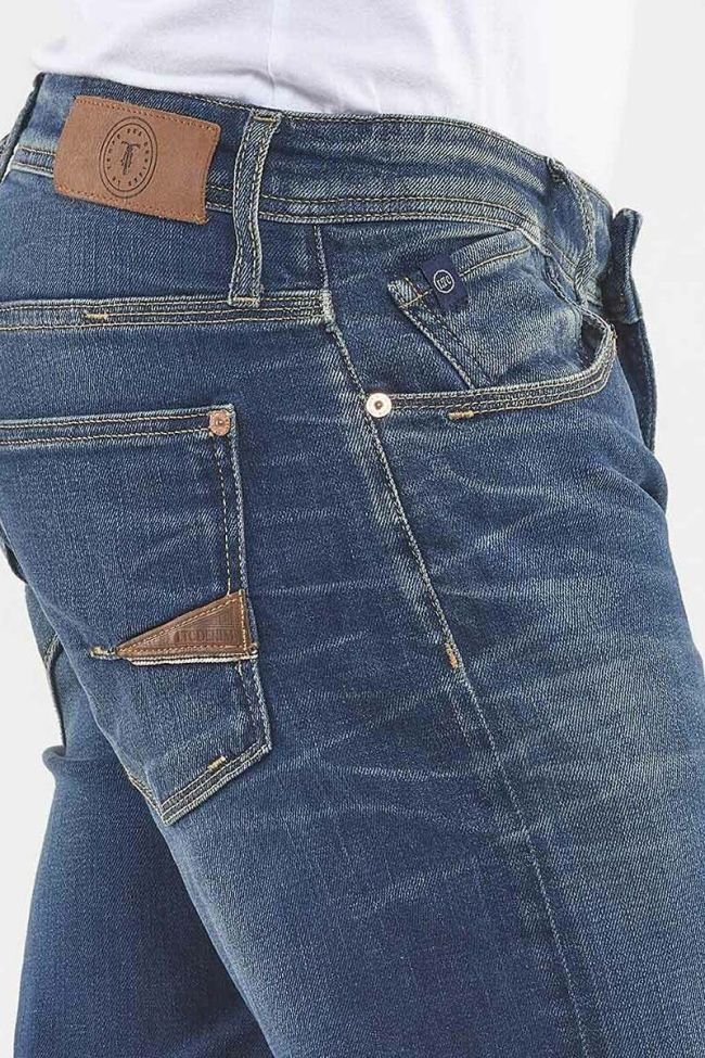 Jeans 800/12 Regular Comfort in Dunkelblau