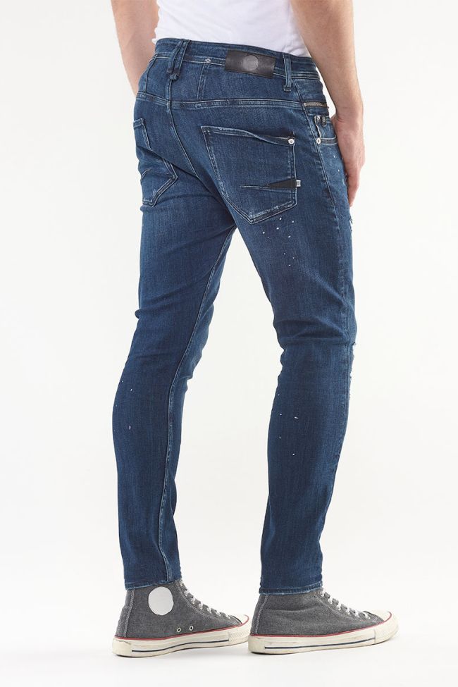 Jeans 900/15 Tapered Driss