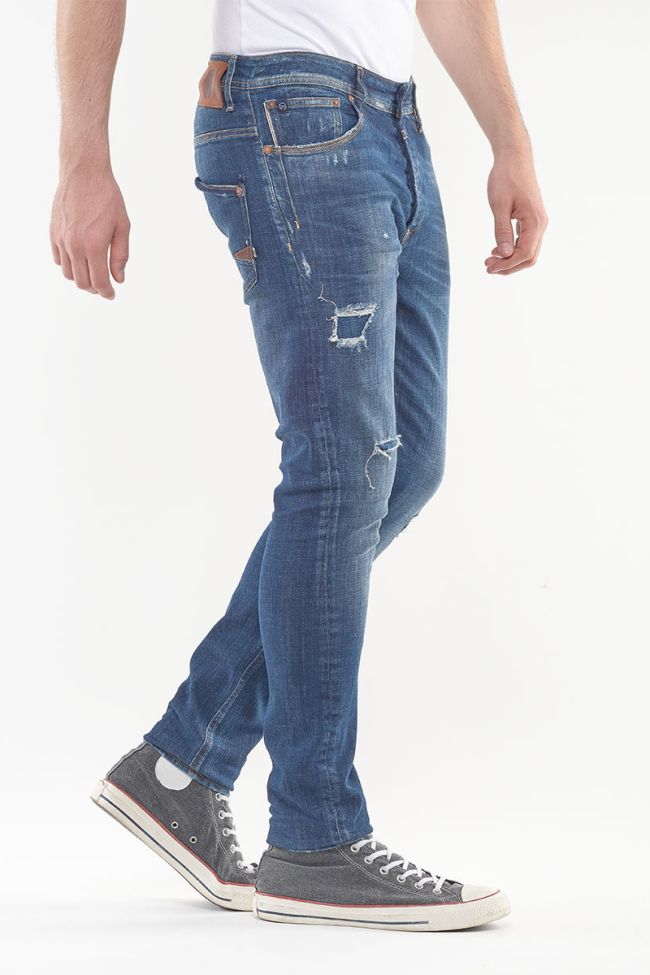 Jeans 900/15 Tapered Hans