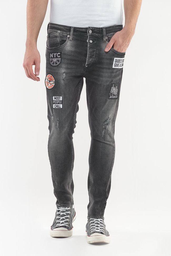 Jeans 900/15 Tapered Paco