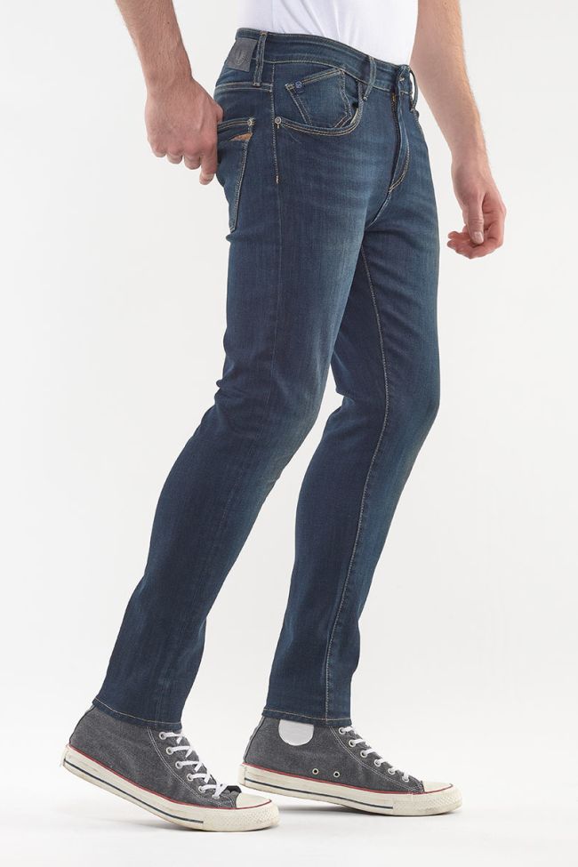 Power Skinny jeans blau Nr.1