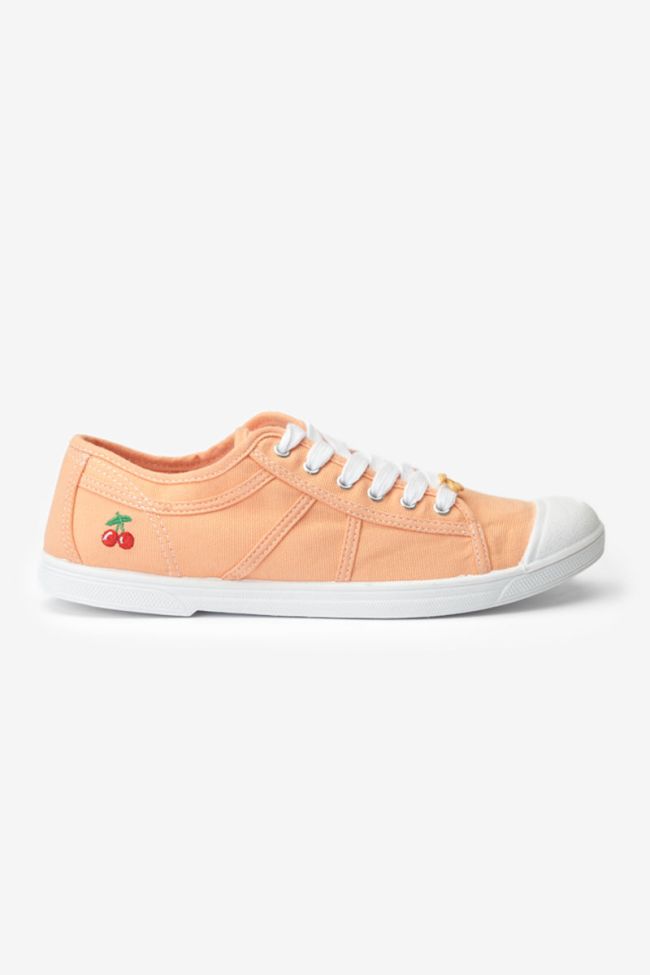 Sneakers Basic Orange