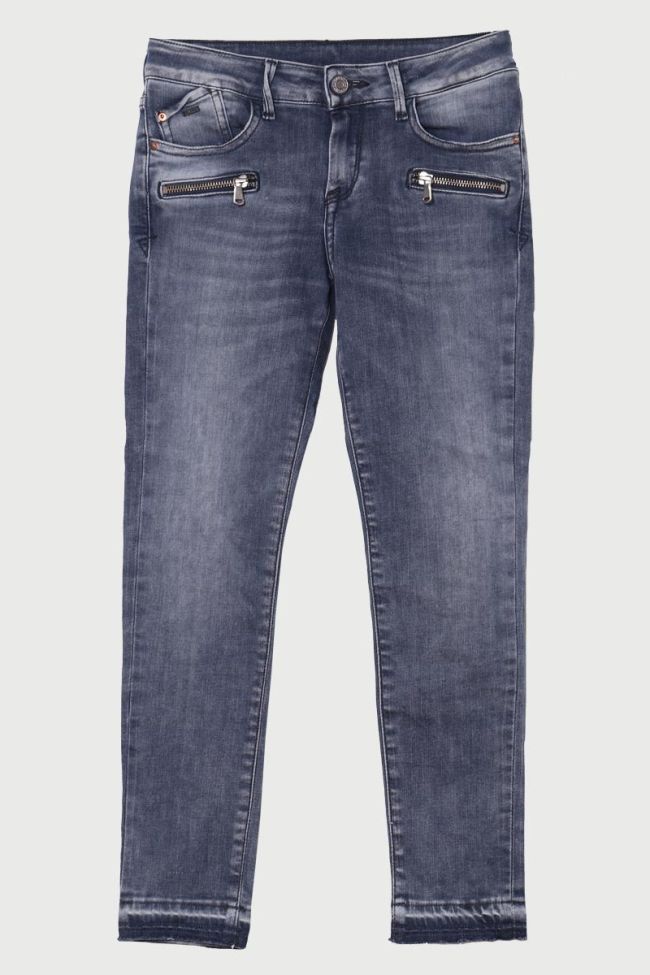 Power Skinny 7/8 jeans grau Nr.2