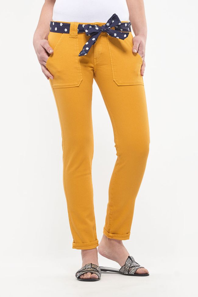 Ezra 200/43 Boyfit jeans farben 