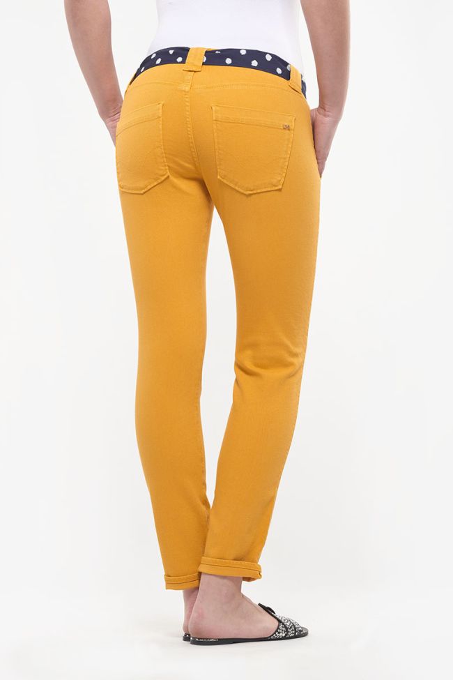 Ezra 200/43 Boyfit jeans farben 