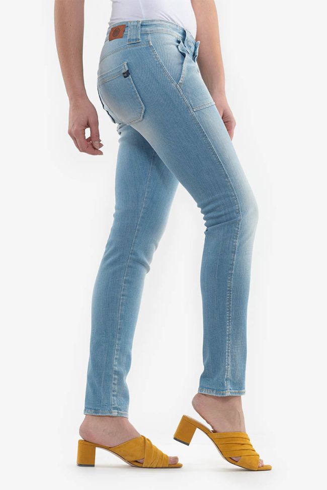 200/43 Boyfit jeans blau Nr.5