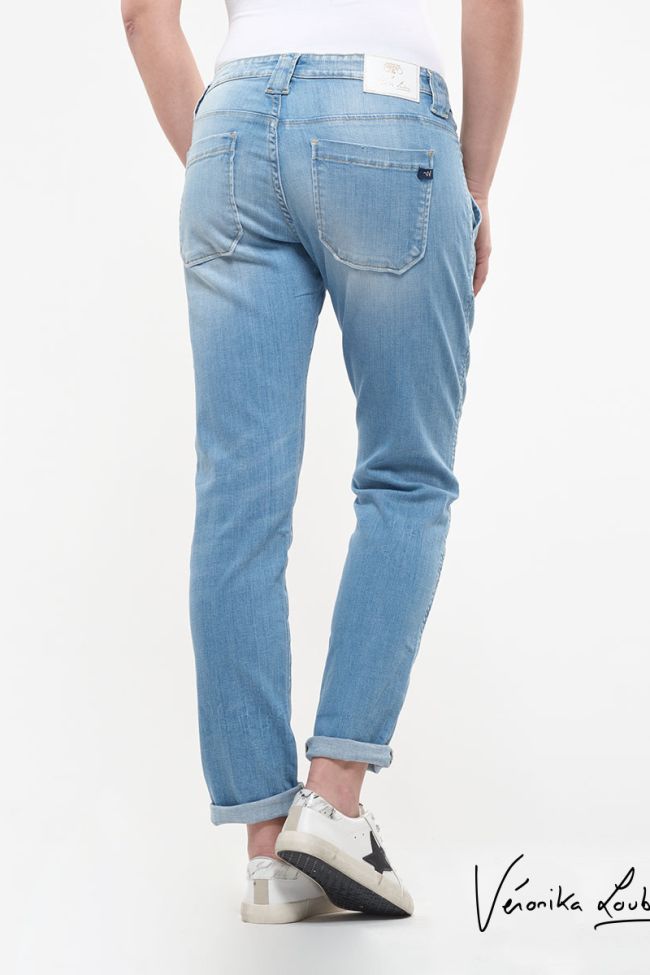 200/43 Boyfit jeans blau Nr.5