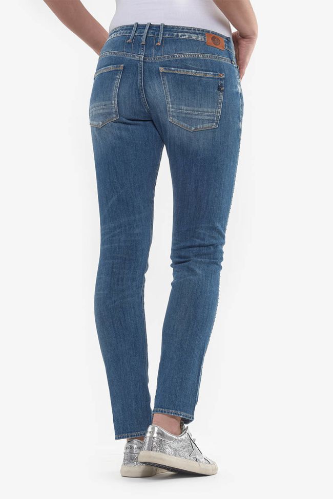 200/43 Boyfit jeans blau Nr.3