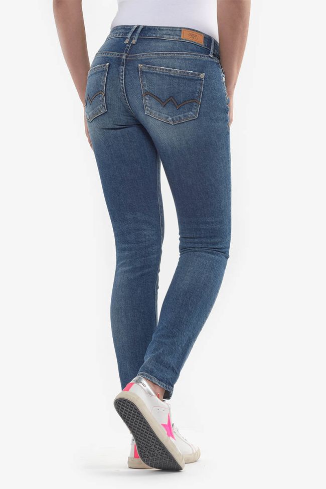 300/16 Slim jeans blau Nr.2