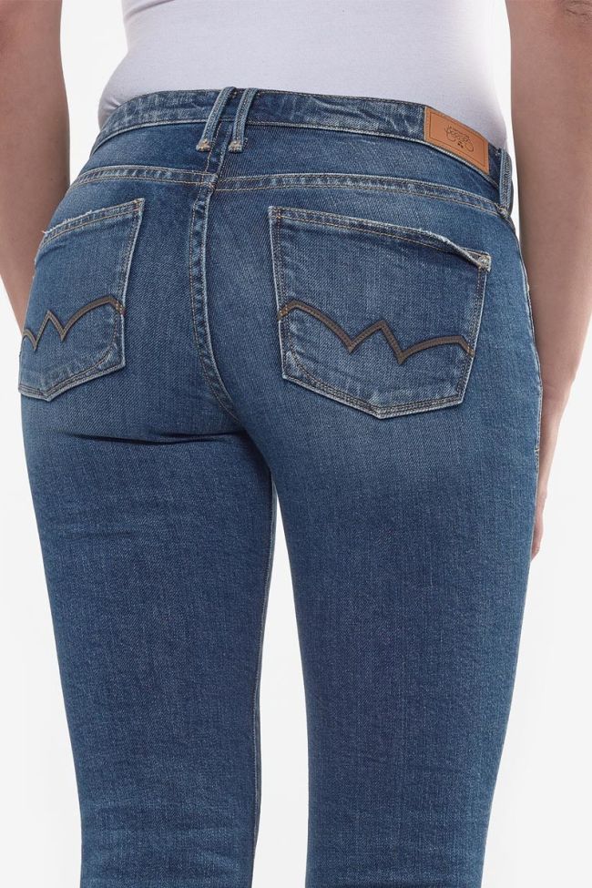 300/16 Slim jeans blau Nr.2