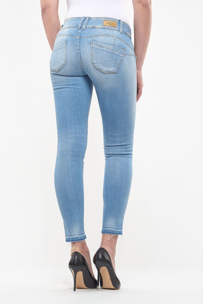 Pulp Slim 7/8 jeans blau Nr.5