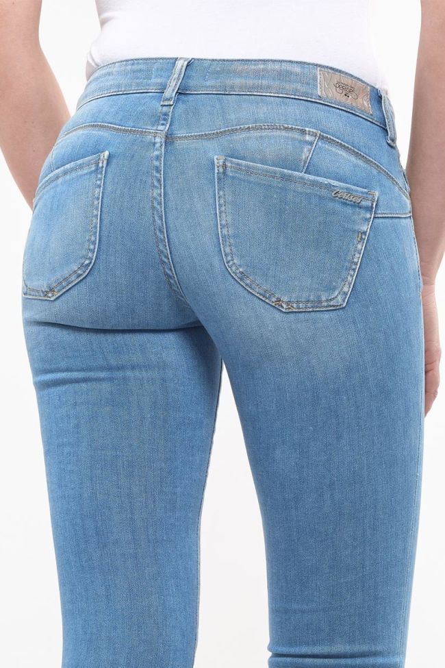 Pulp Slim jeans blau Nr.4
