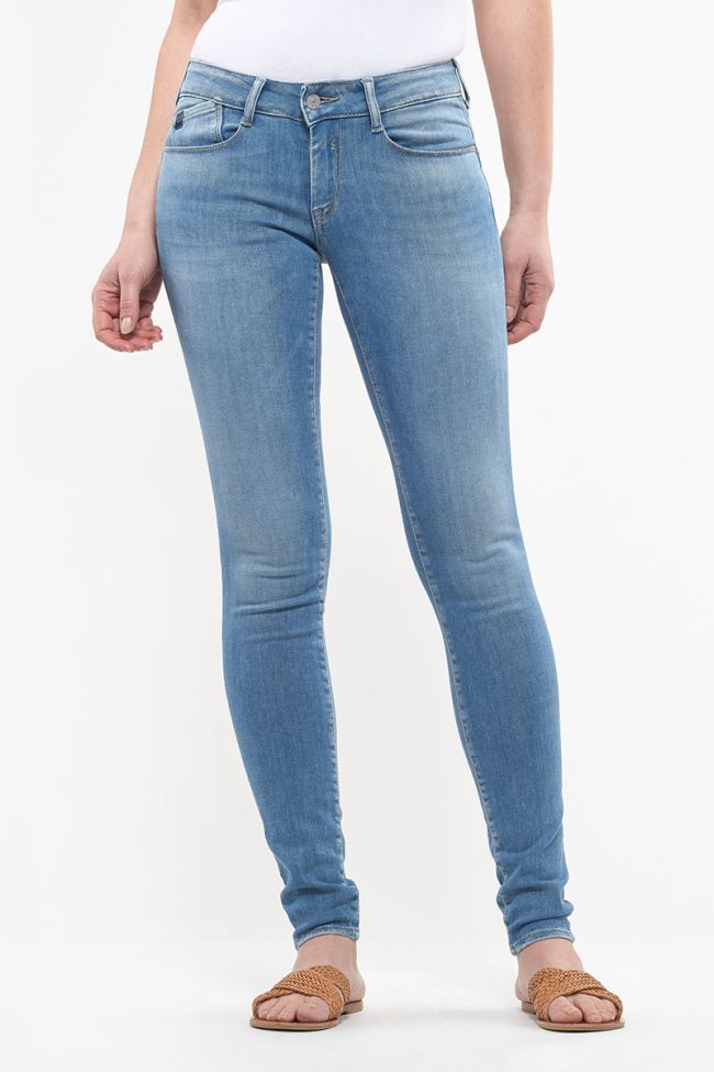 Pulp Slim jeans blau Nr.4