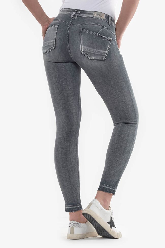 Pulp Slim 7/8 jeans grau Nr.2